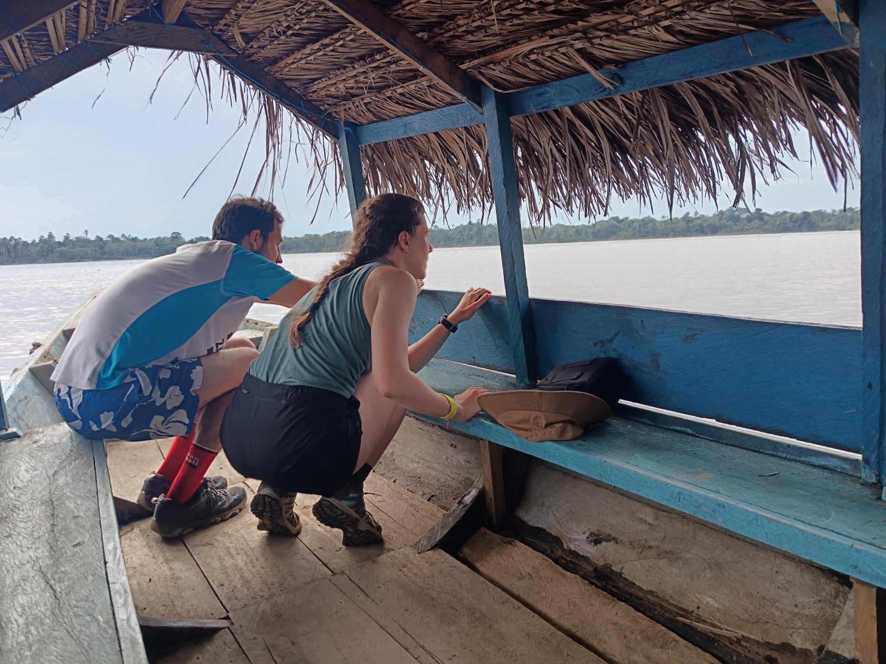 Ayatur iquitos