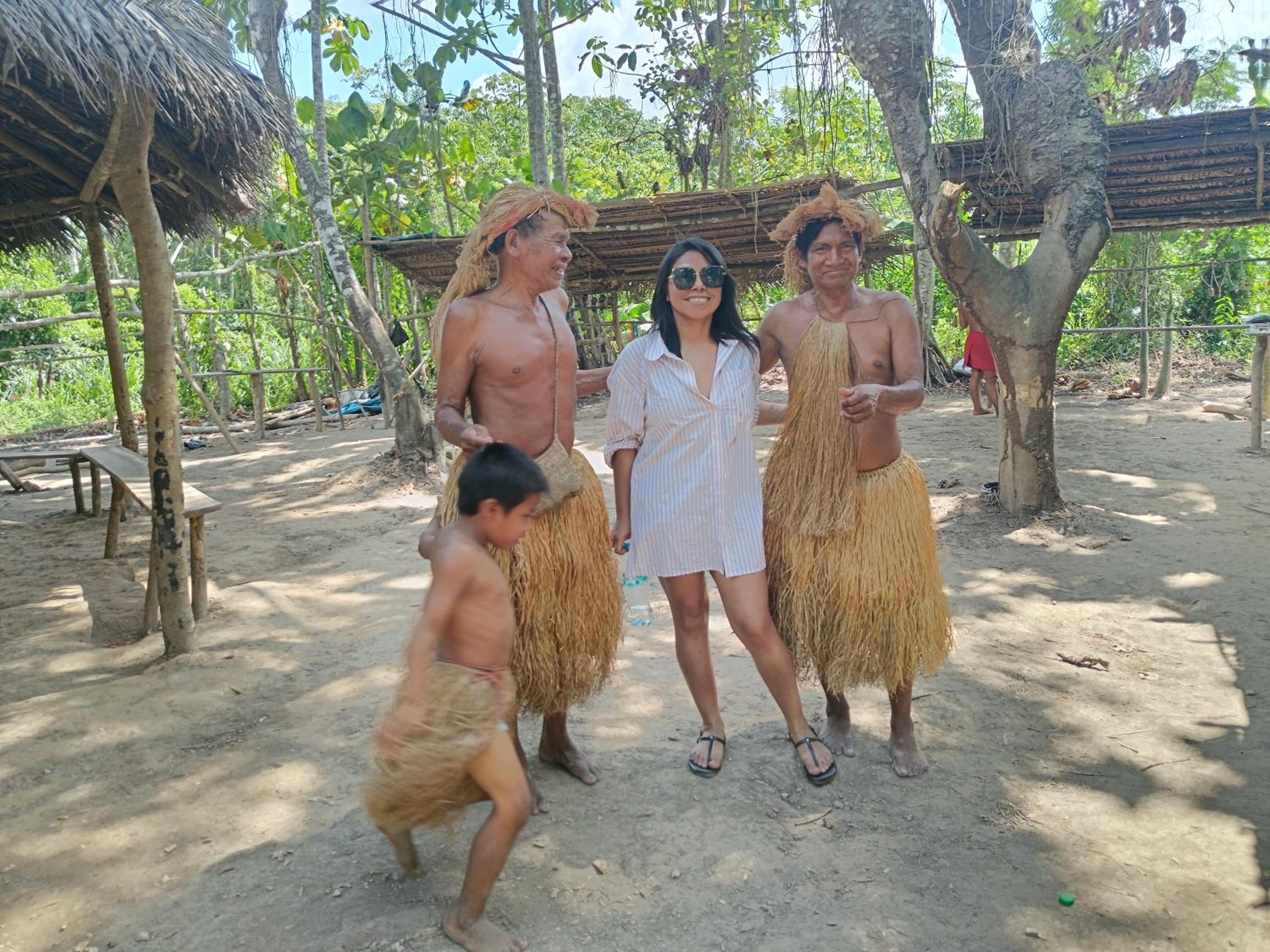 Ayatur iquitos