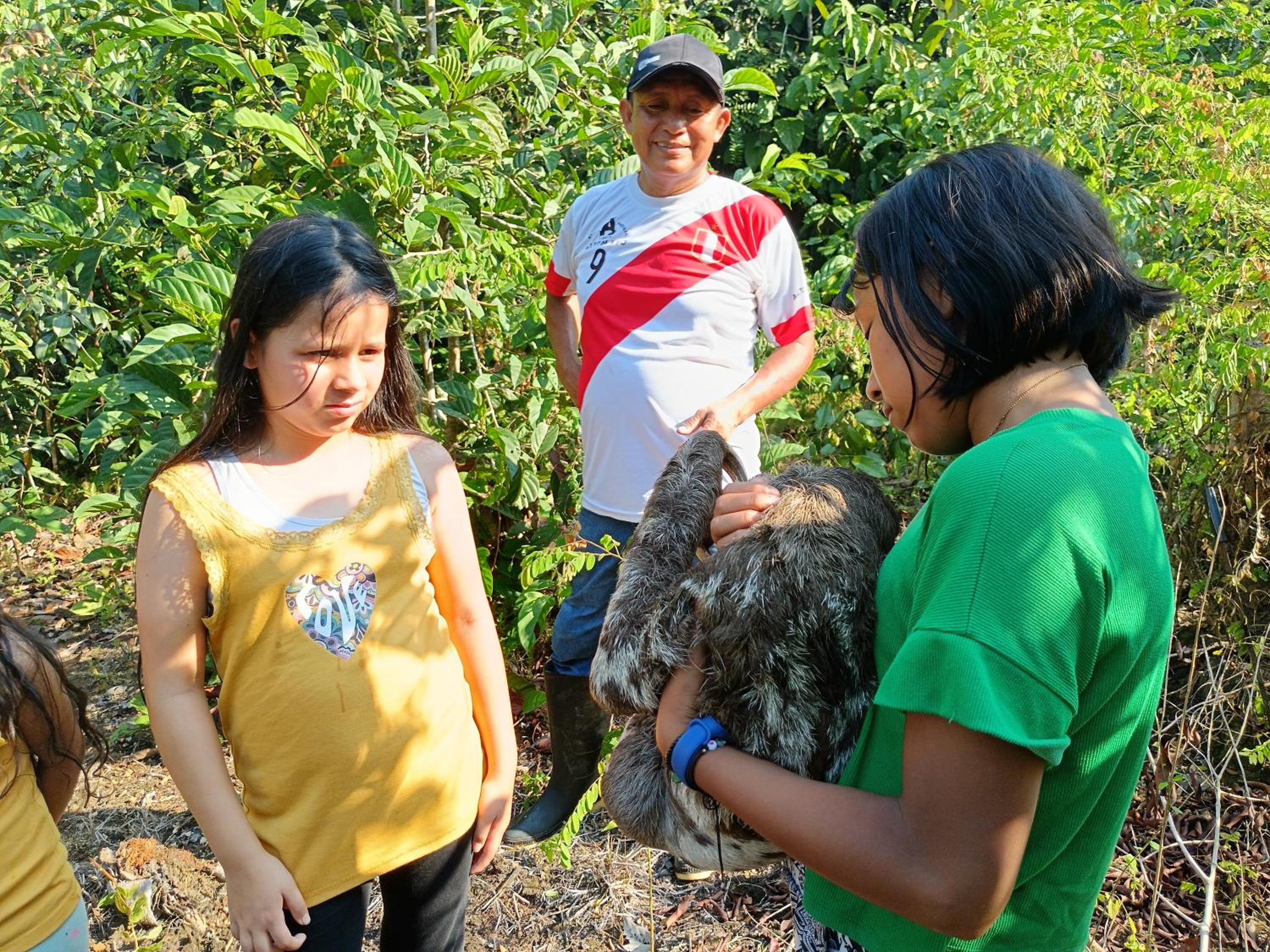 Ayatur iquitos