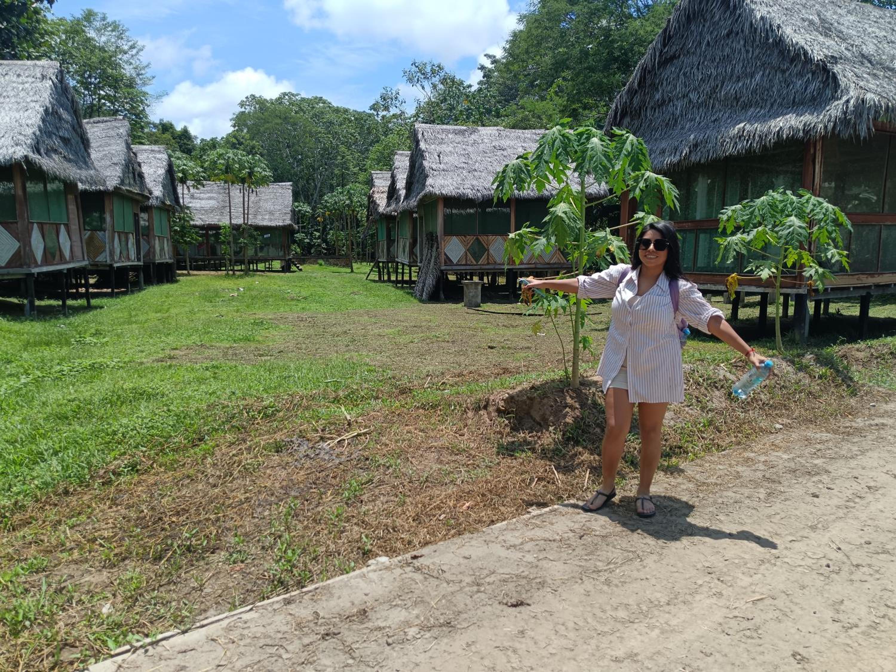 Ayatur iquitos