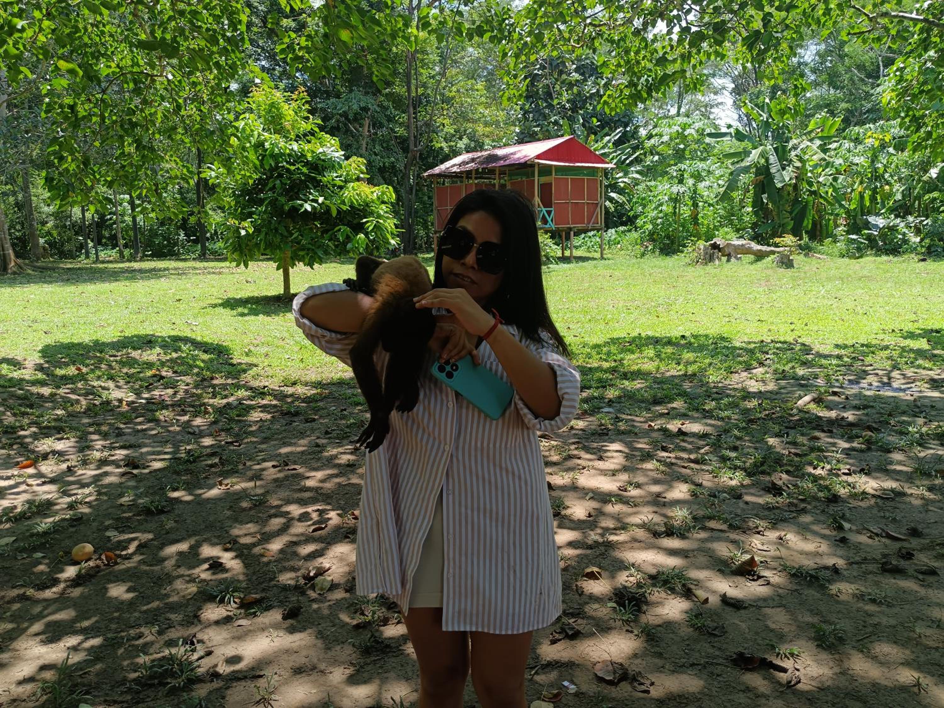 Ayatur iquitos