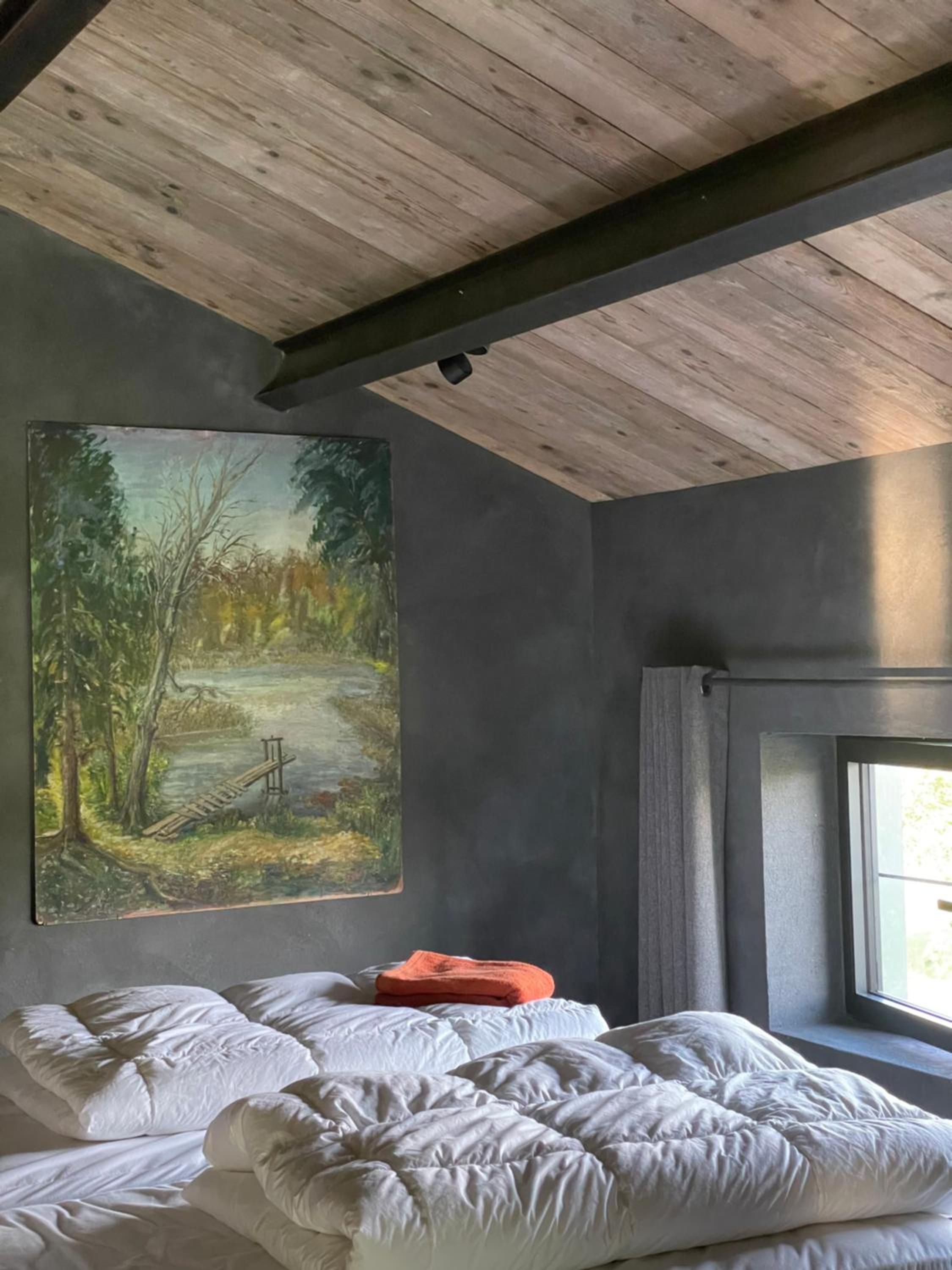 10 étangs, nature et architecture, 6-8p