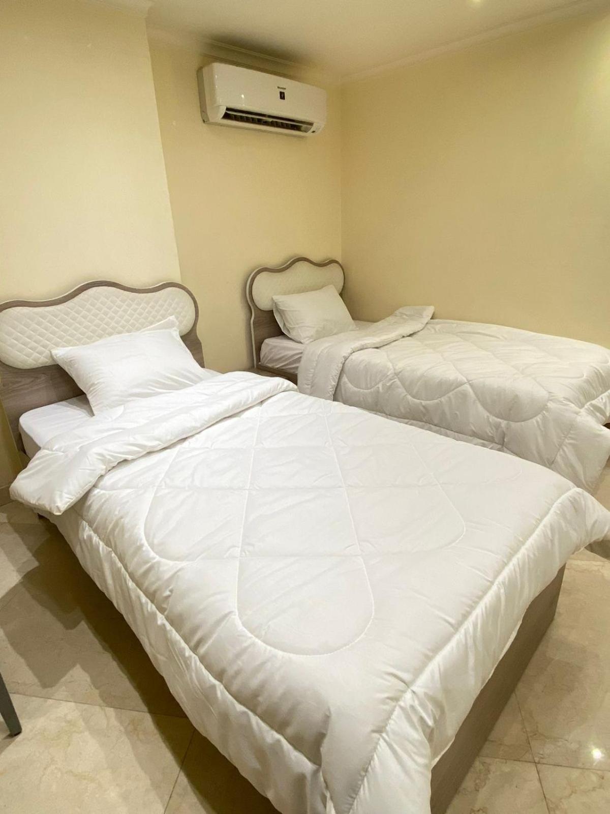 EGA-M-5 Three bedroom with balcony in new cairo