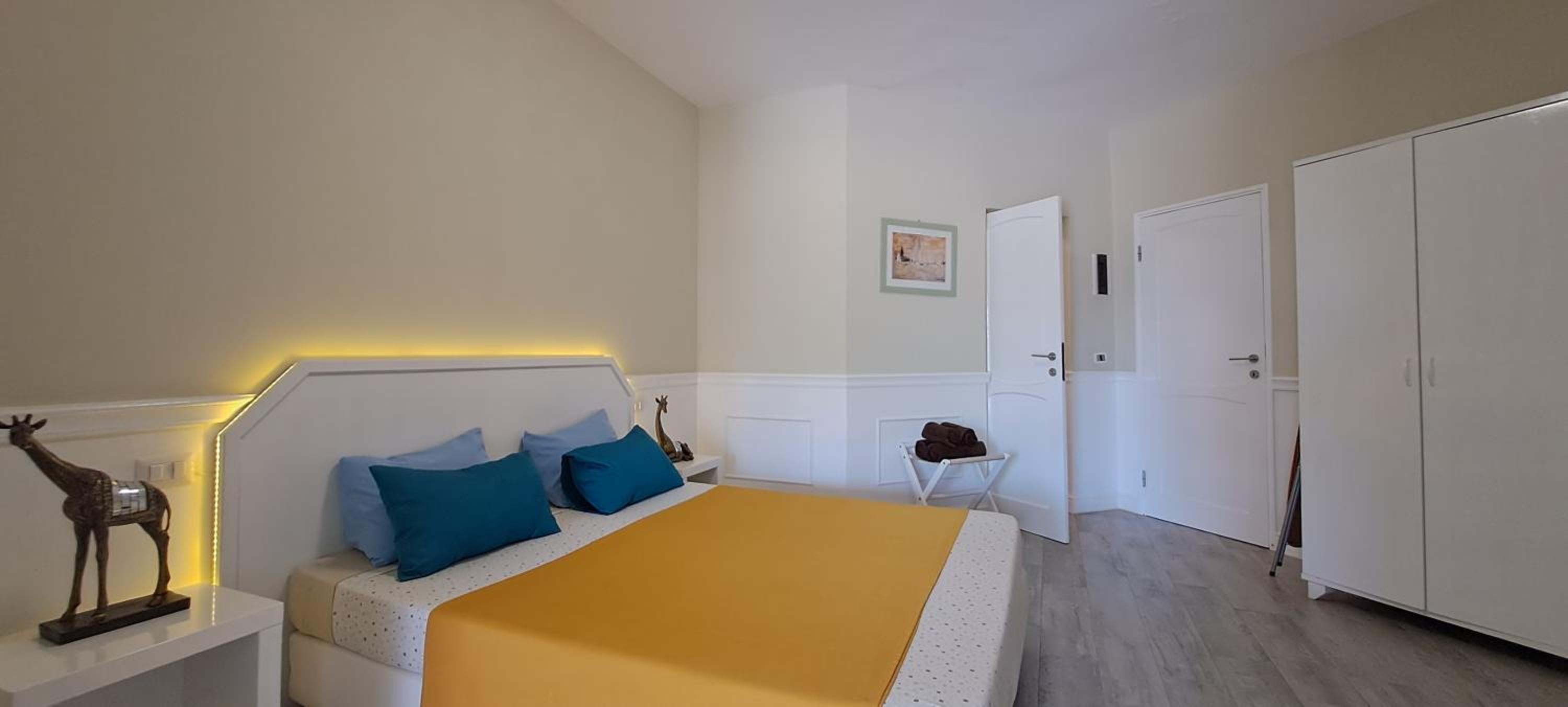 Praia de Chaves Bungalow ,Boavista