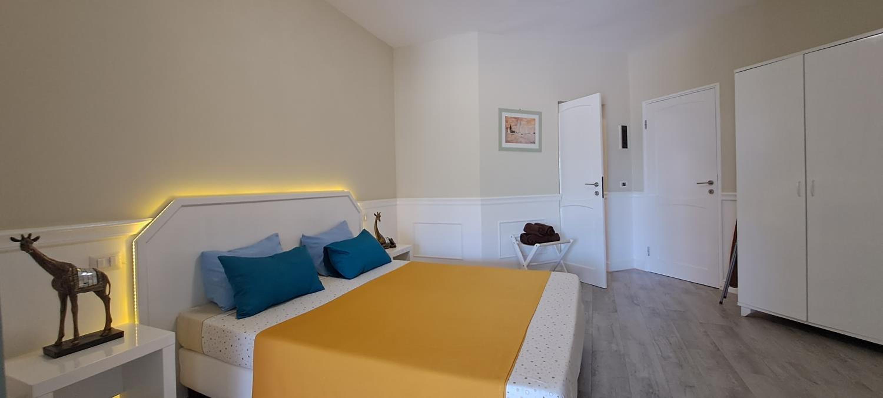 Praia de Chaves Bungalow ,Boavista