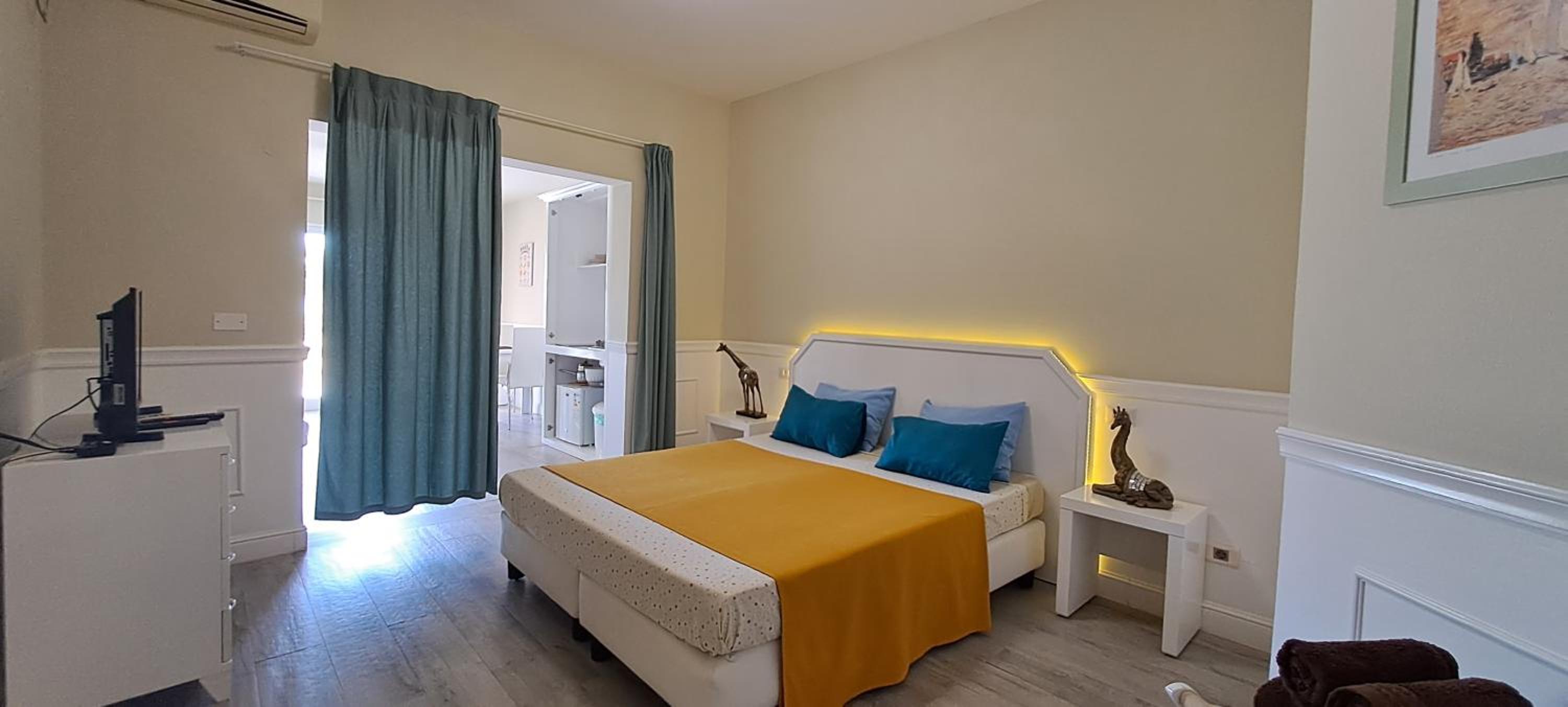 Praia de Chaves Bungalow ,Boavista