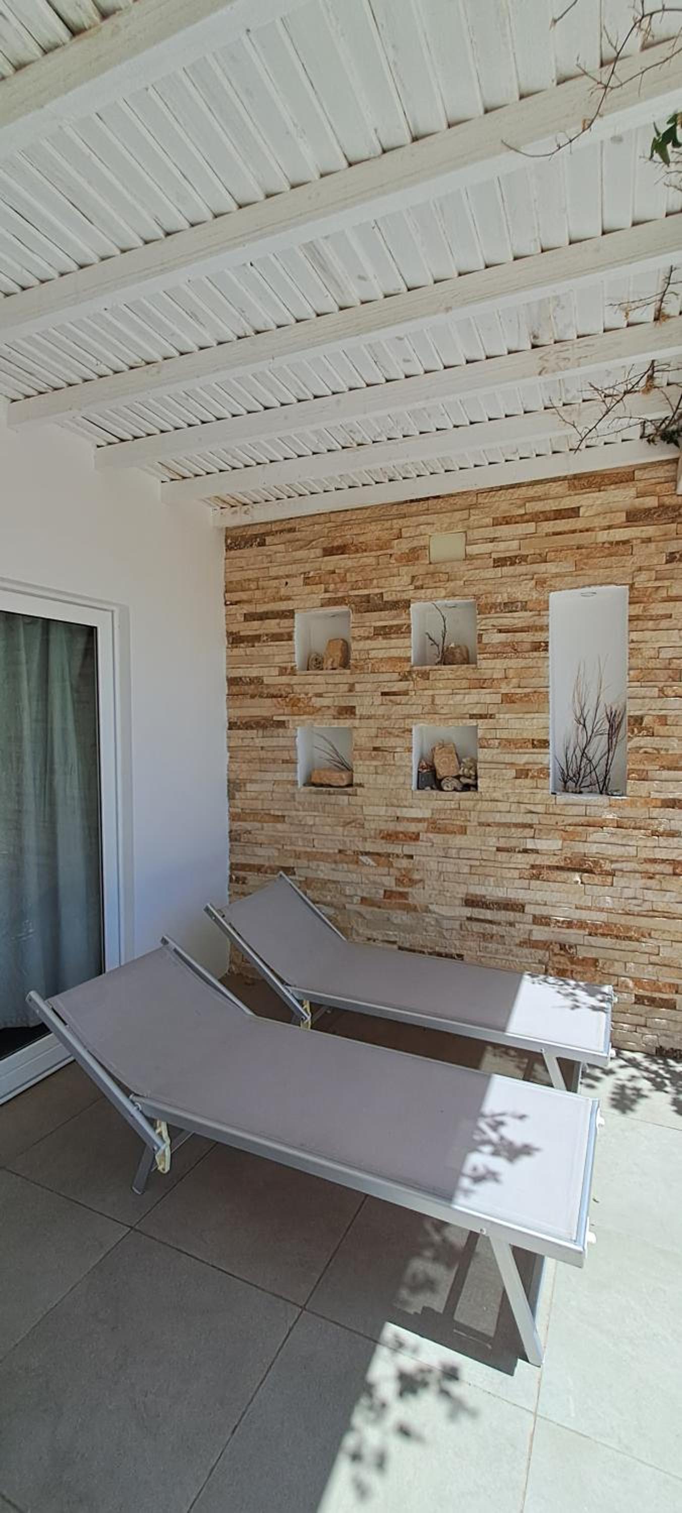 Praia de Chaves Bungalow ,Boavista