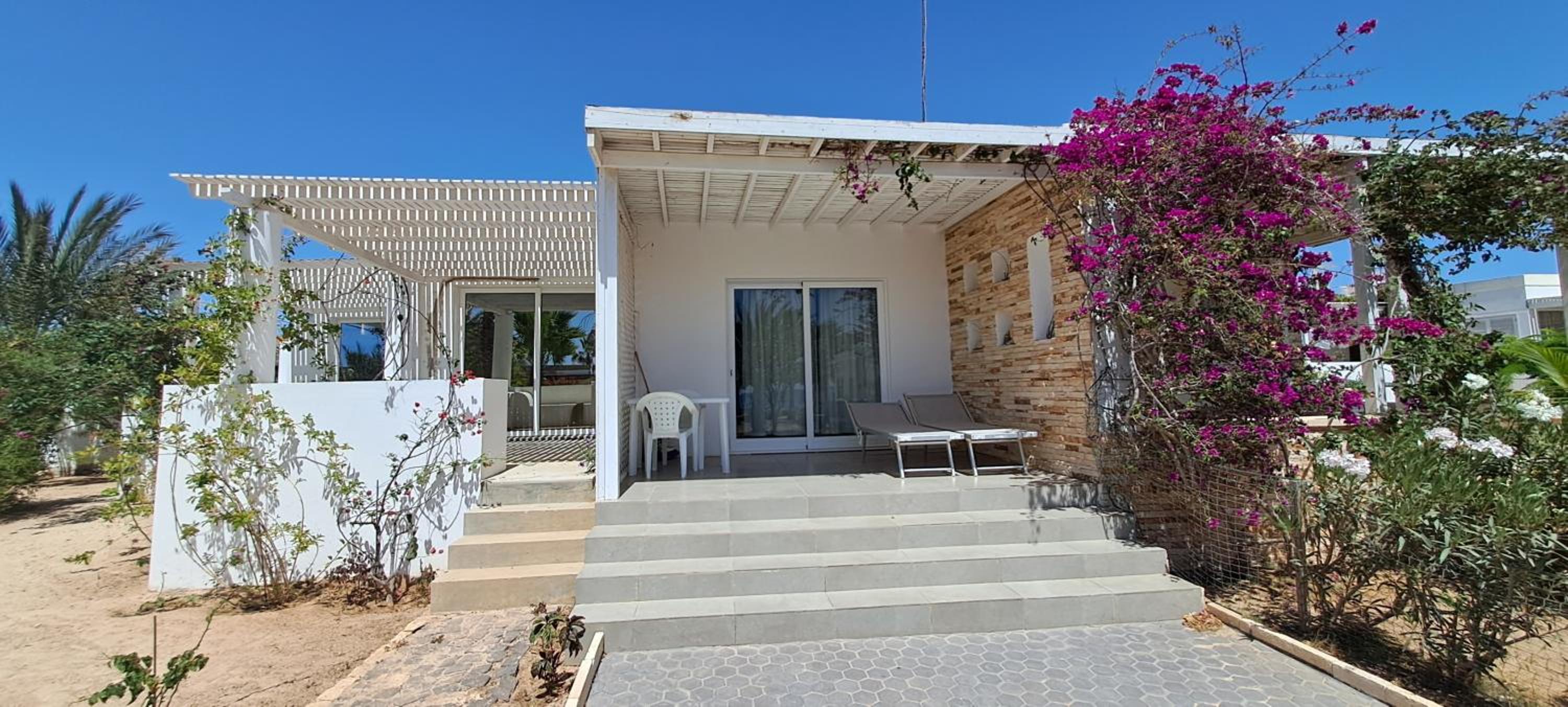 Praia de Chaves Bungalow ,Boavista