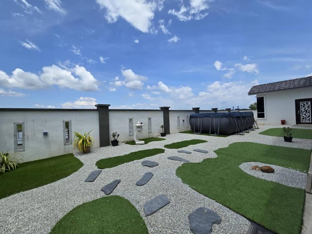 The Bangau Cottage photo 5