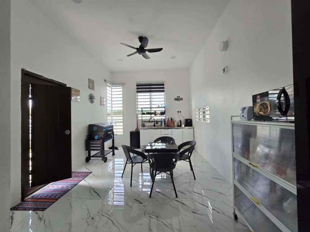 The Bangau Cottage photo 7