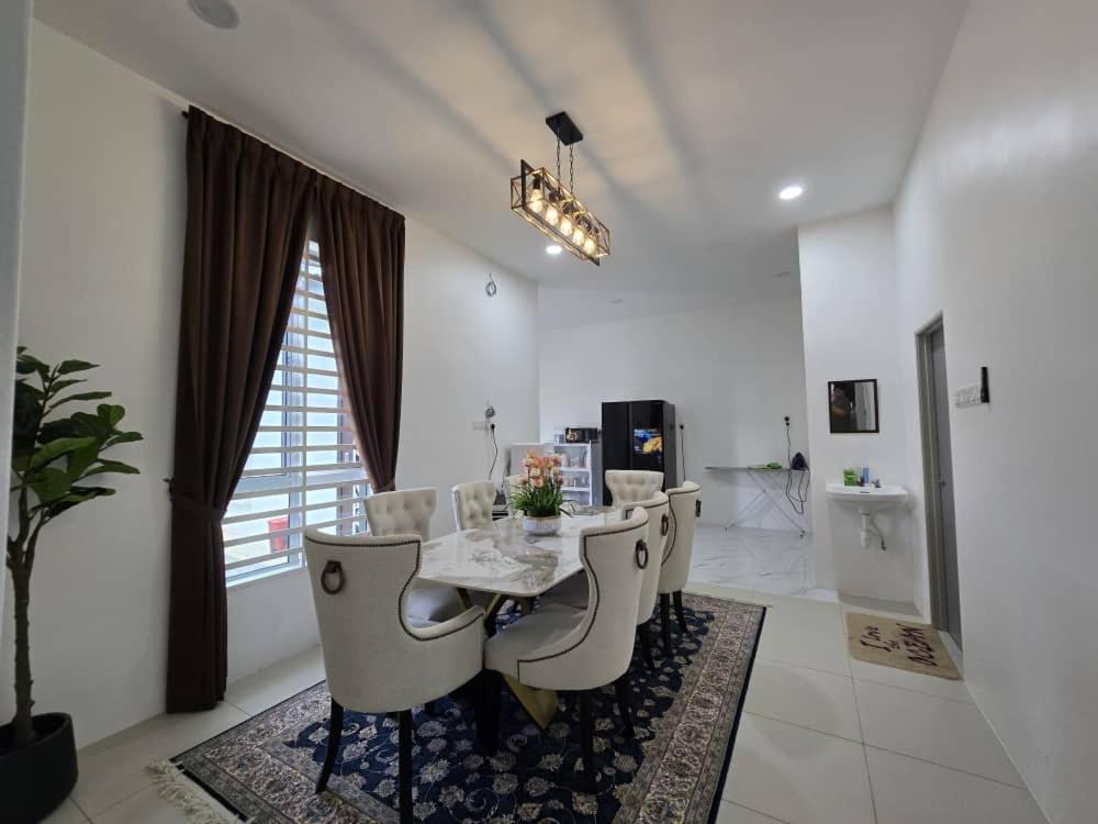 The Bangau Cottage photo 8