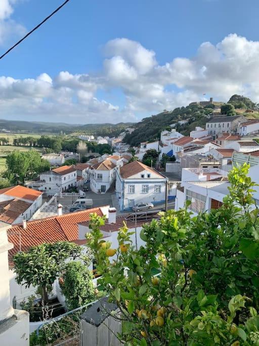Sunset View Aljezur