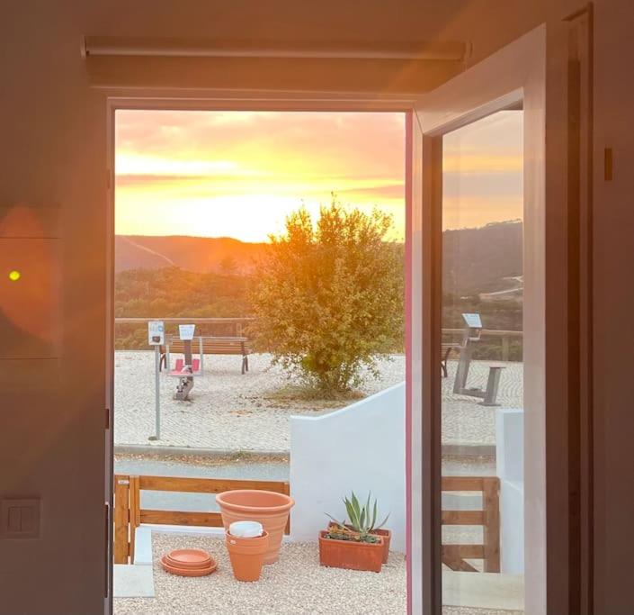 Sunset View Aljezur