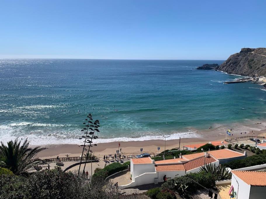 Sunset View Aljezur