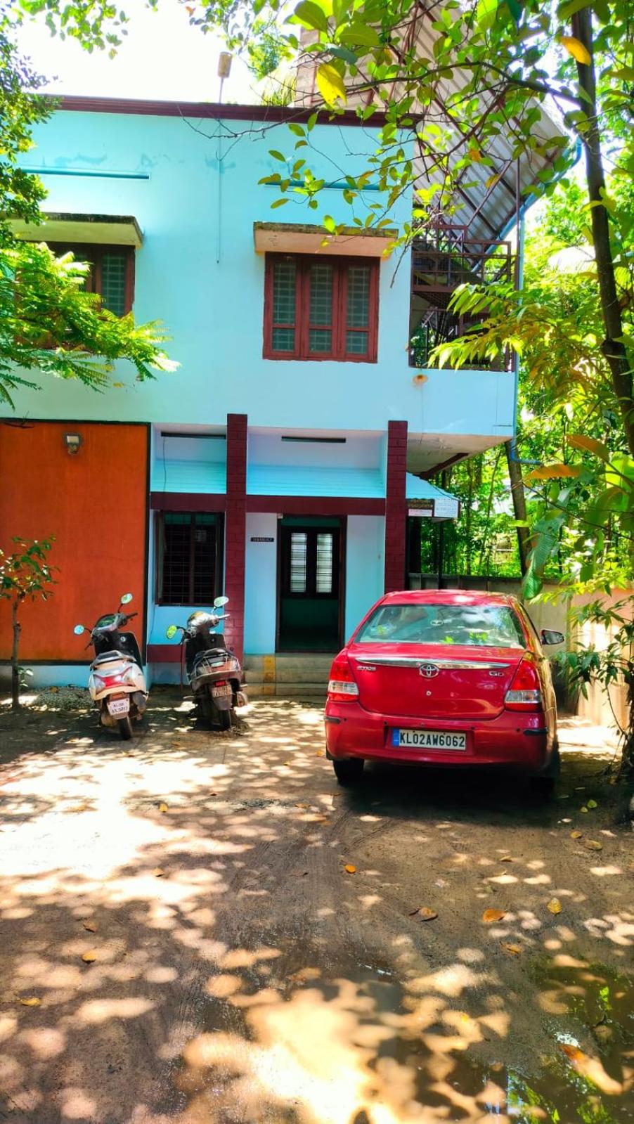 Ayushyam Eravipuram