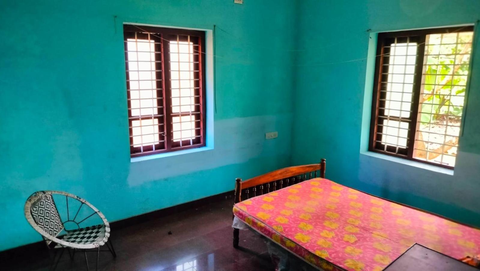 Ayushyam Eravipuram