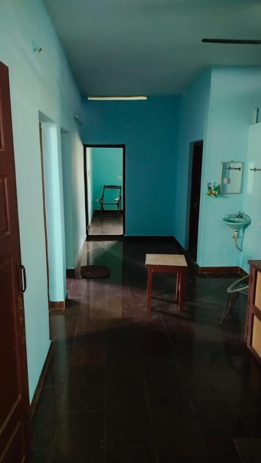 Ayushyam Eravipuram