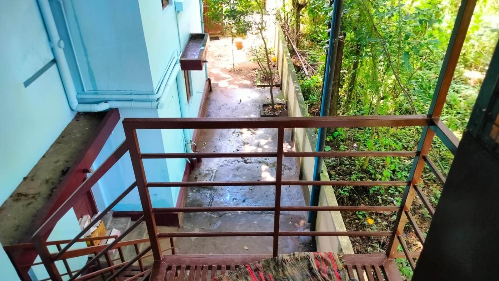 Ayushyam Eravipuram