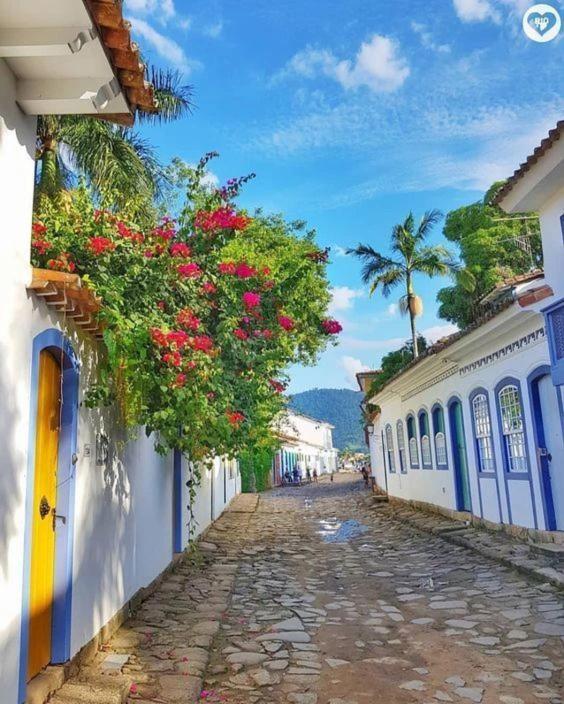 PALM BEACH HOUSE - Paraty