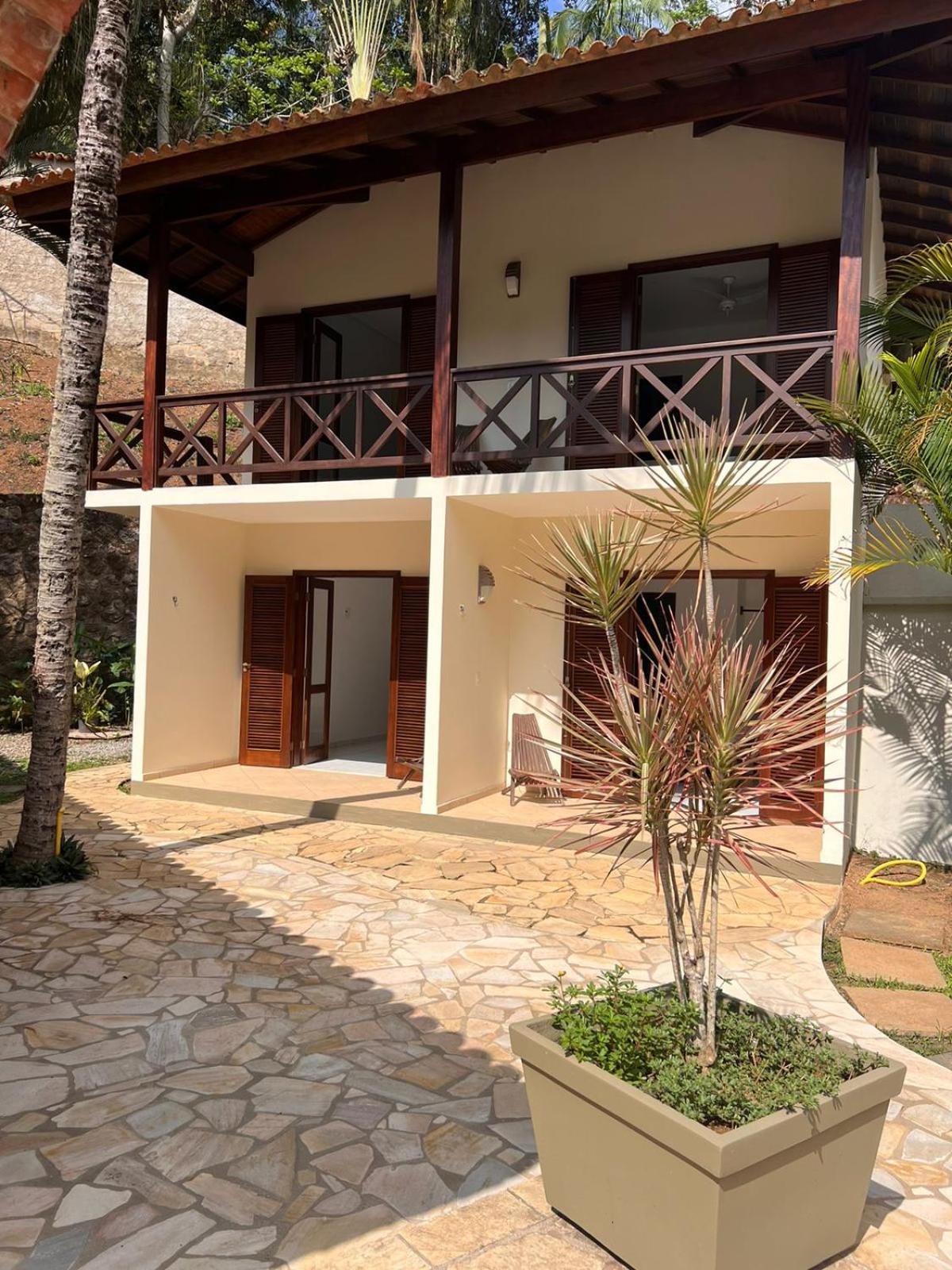 PALM BEACH HOUSE - Paraty