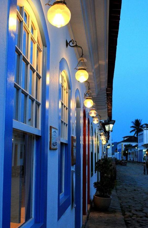 PALM BEACH HOUSE - Paraty
