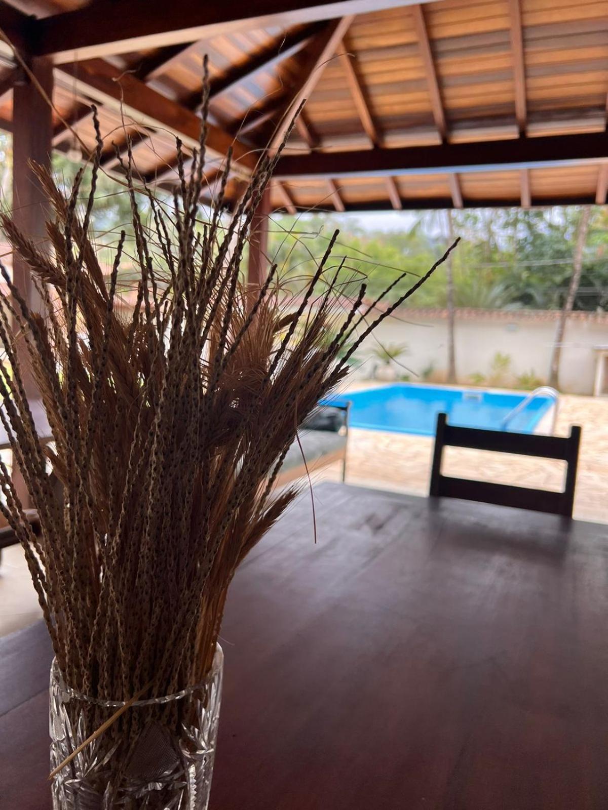 PALM BEACH HOUSE - Paraty