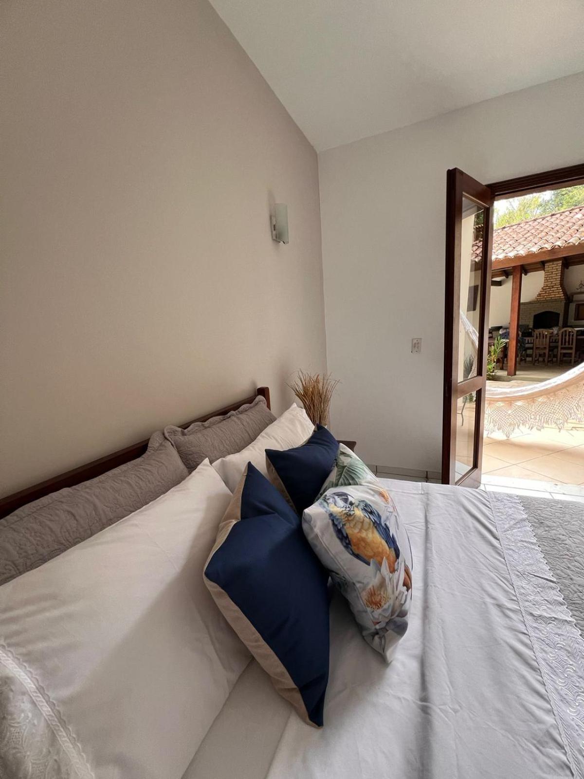 PALM BEACH HOUSE - Paraty
