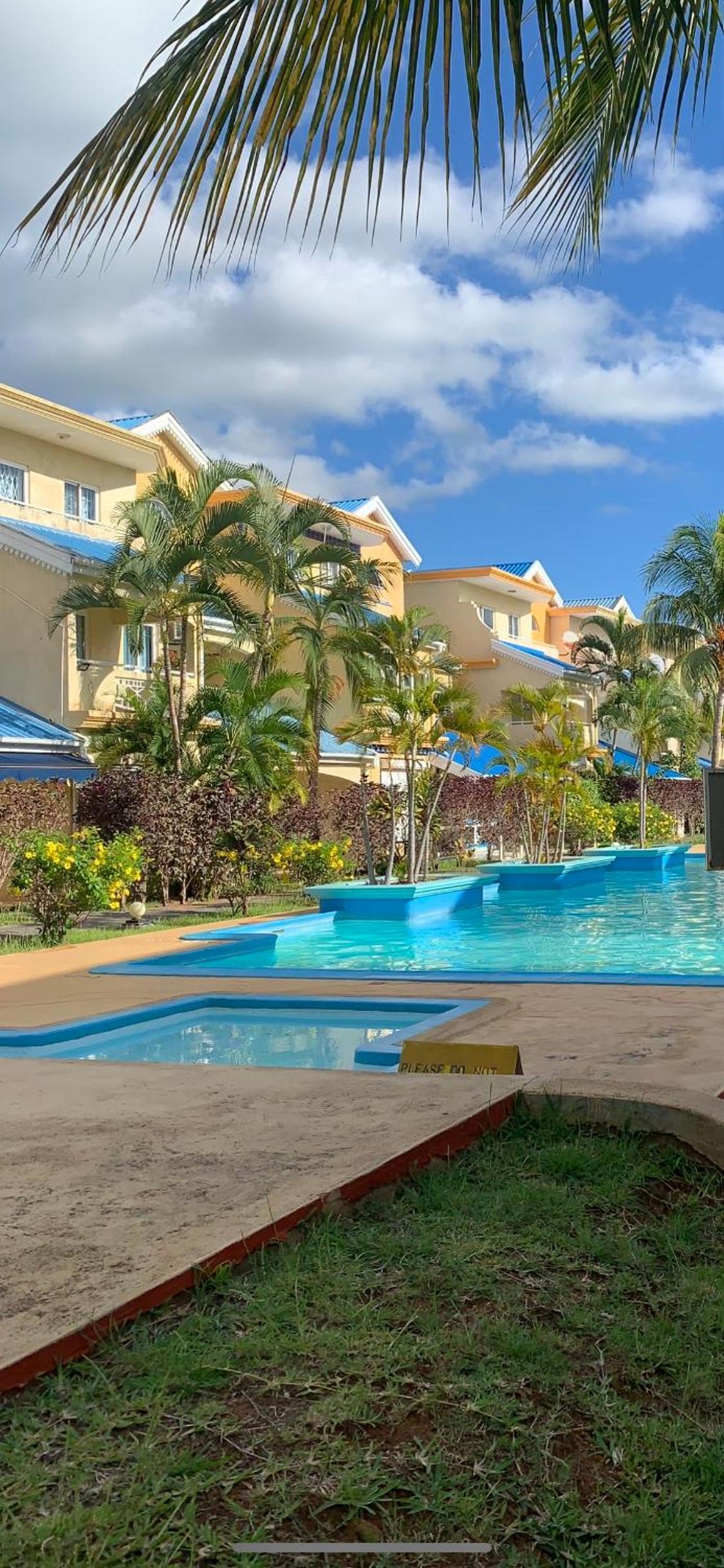 APPART 2 BEDROOMS 500M TO BEACH view 5