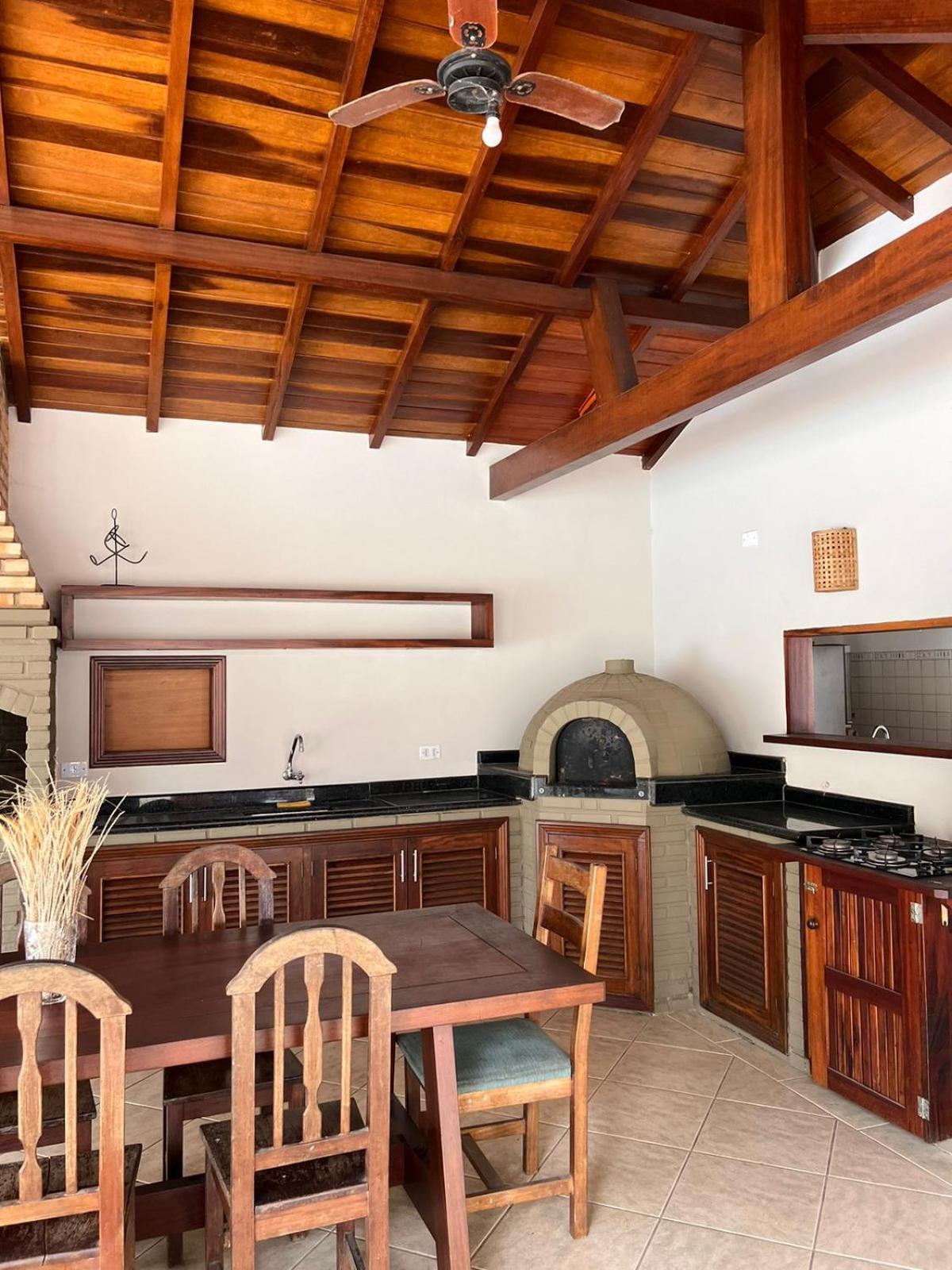 PALM BEACH HOUSE - Paraty