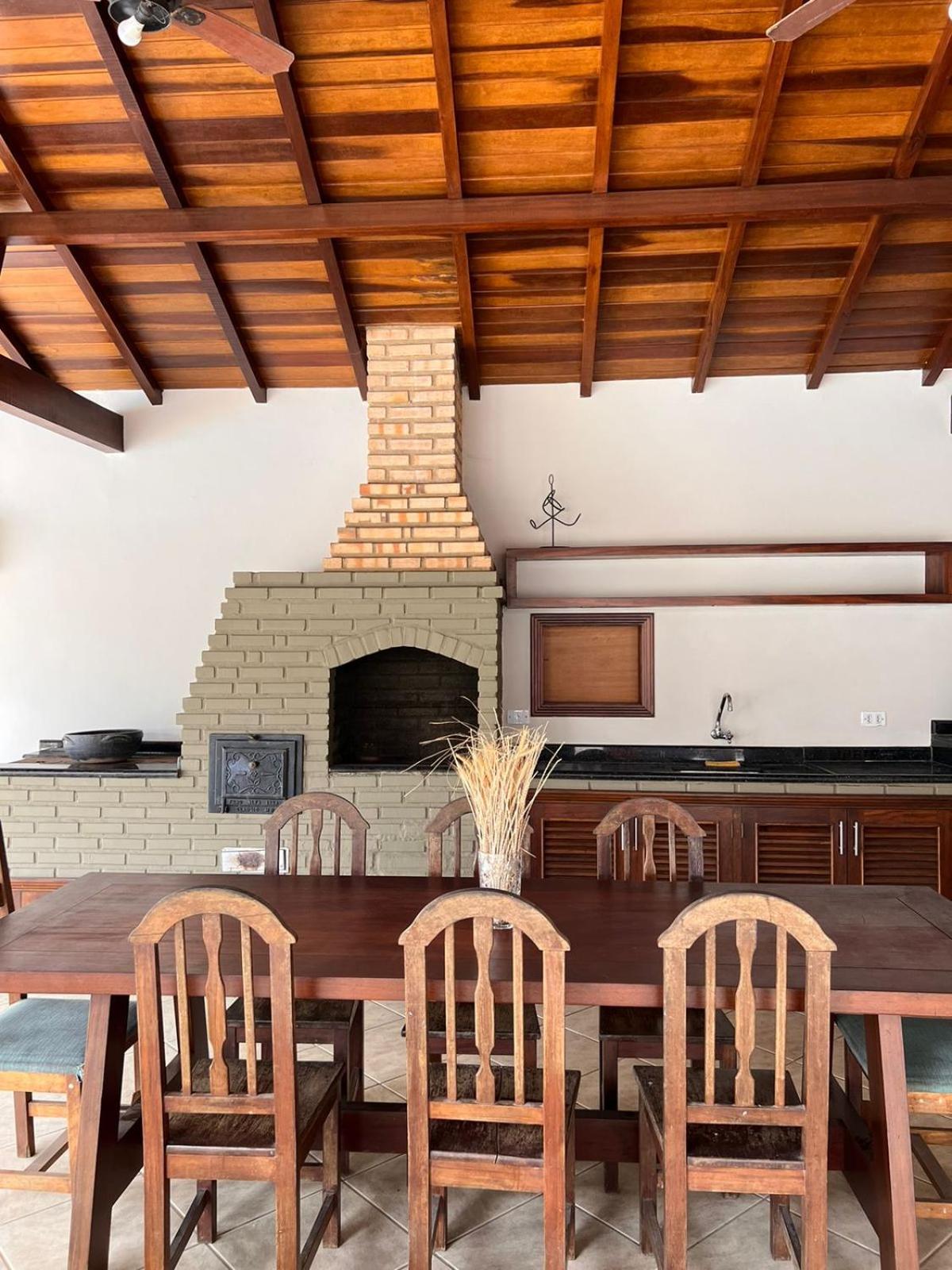 PALM BEACH HOUSE - Paraty