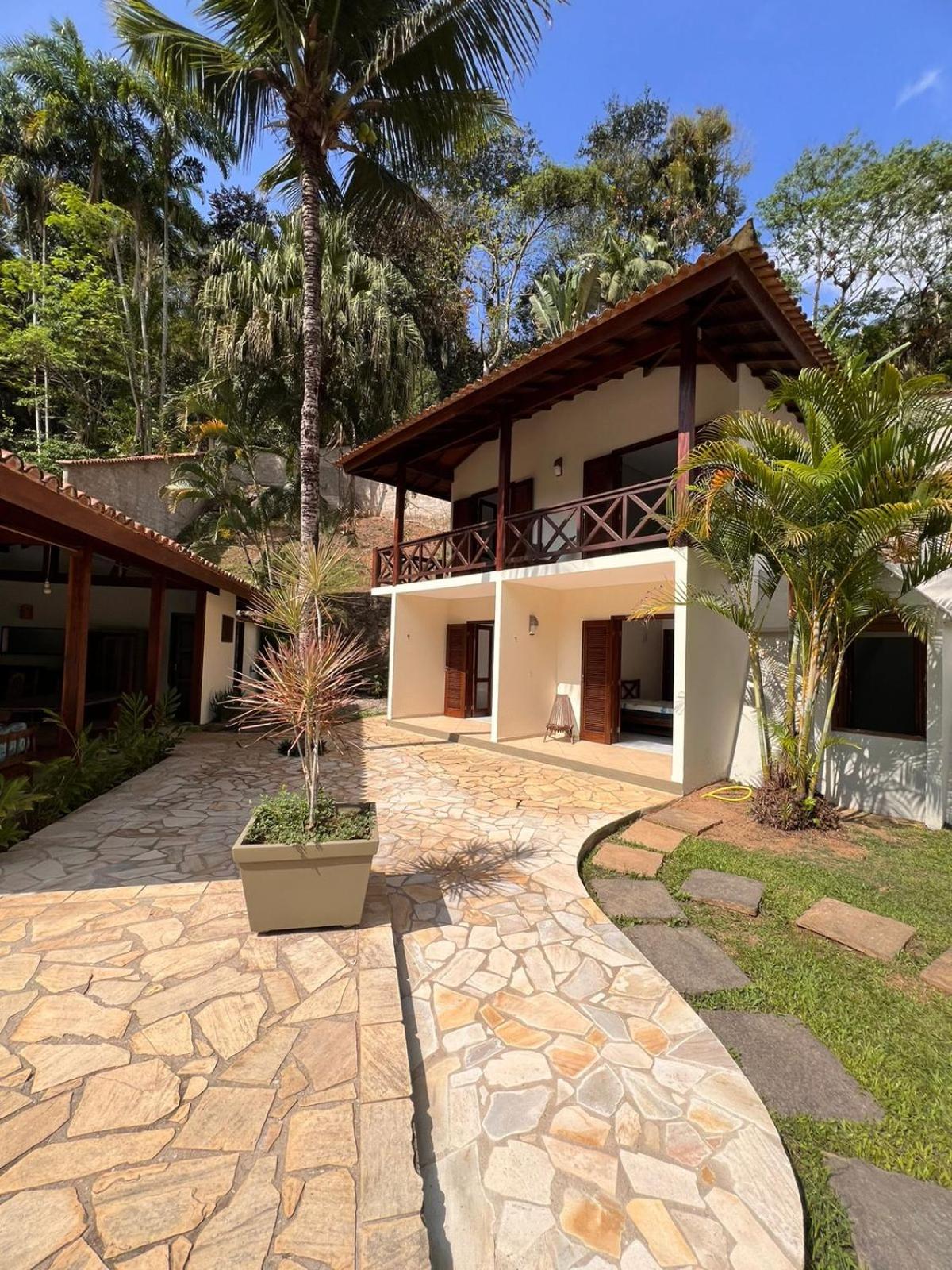 PALM BEACH HOUSE - Paraty