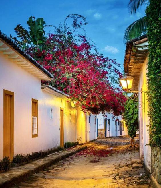 PALM BEACH HOUSE - Paraty