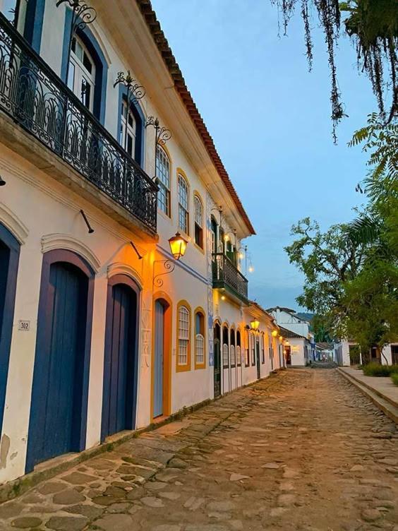 PALM BEACH HOUSE - Paraty