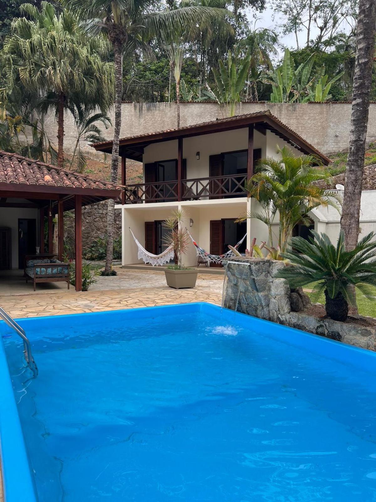 PALM BEACH HOUSE - Paraty