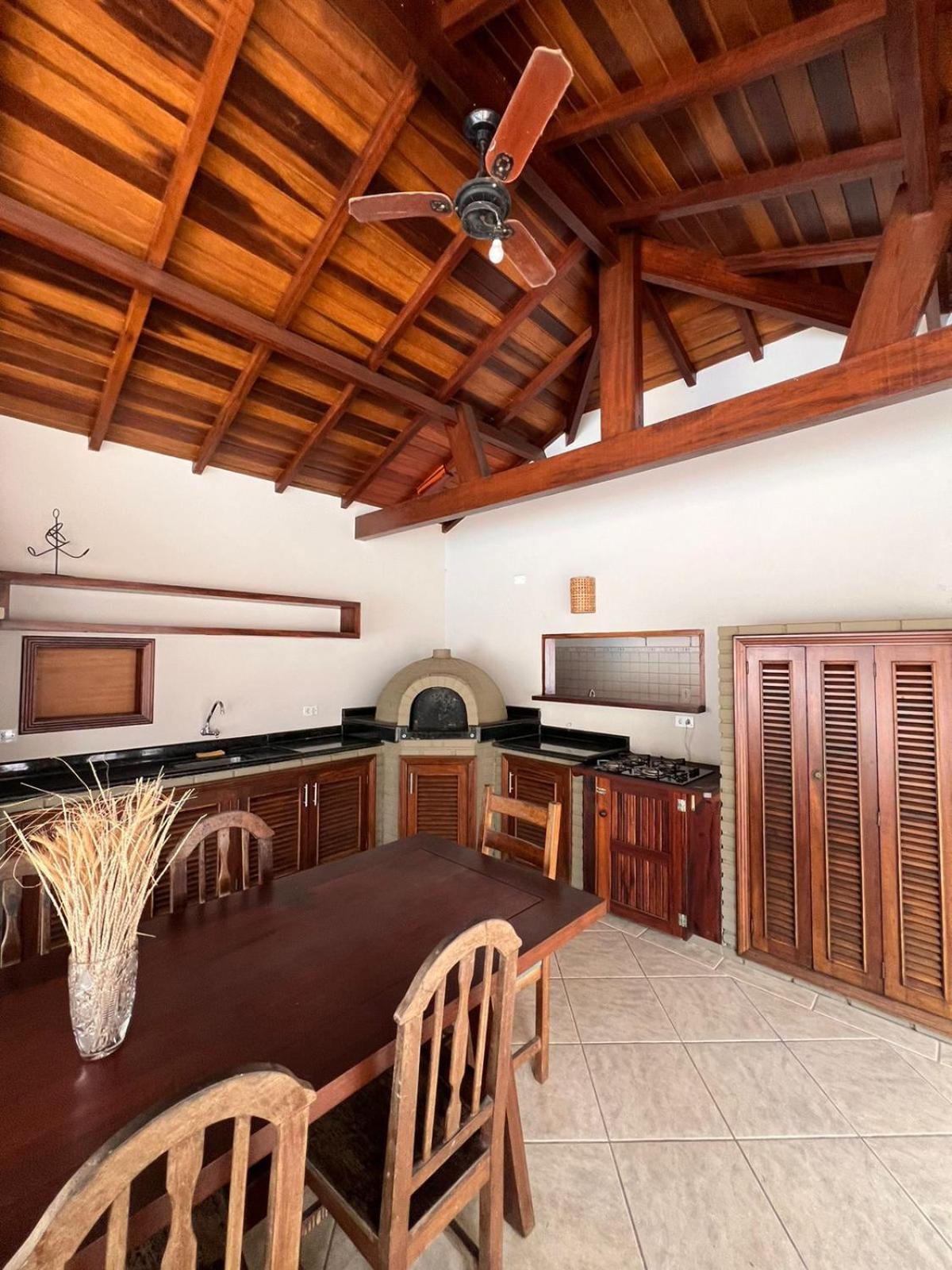 PALM BEACH HOUSE - Paraty
