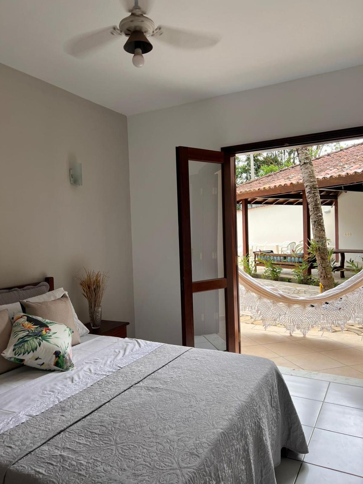 PALM BEACH HOUSE - Paraty