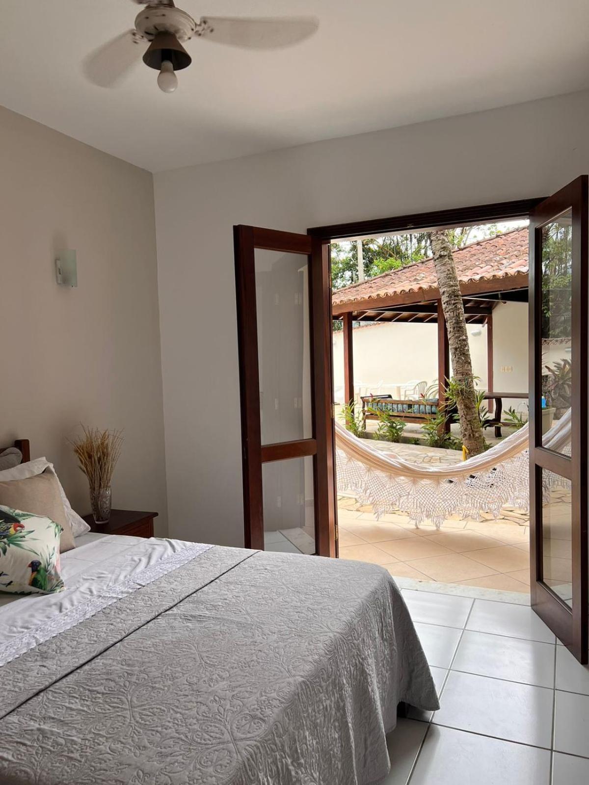 PALM BEACH HOUSE - Paraty