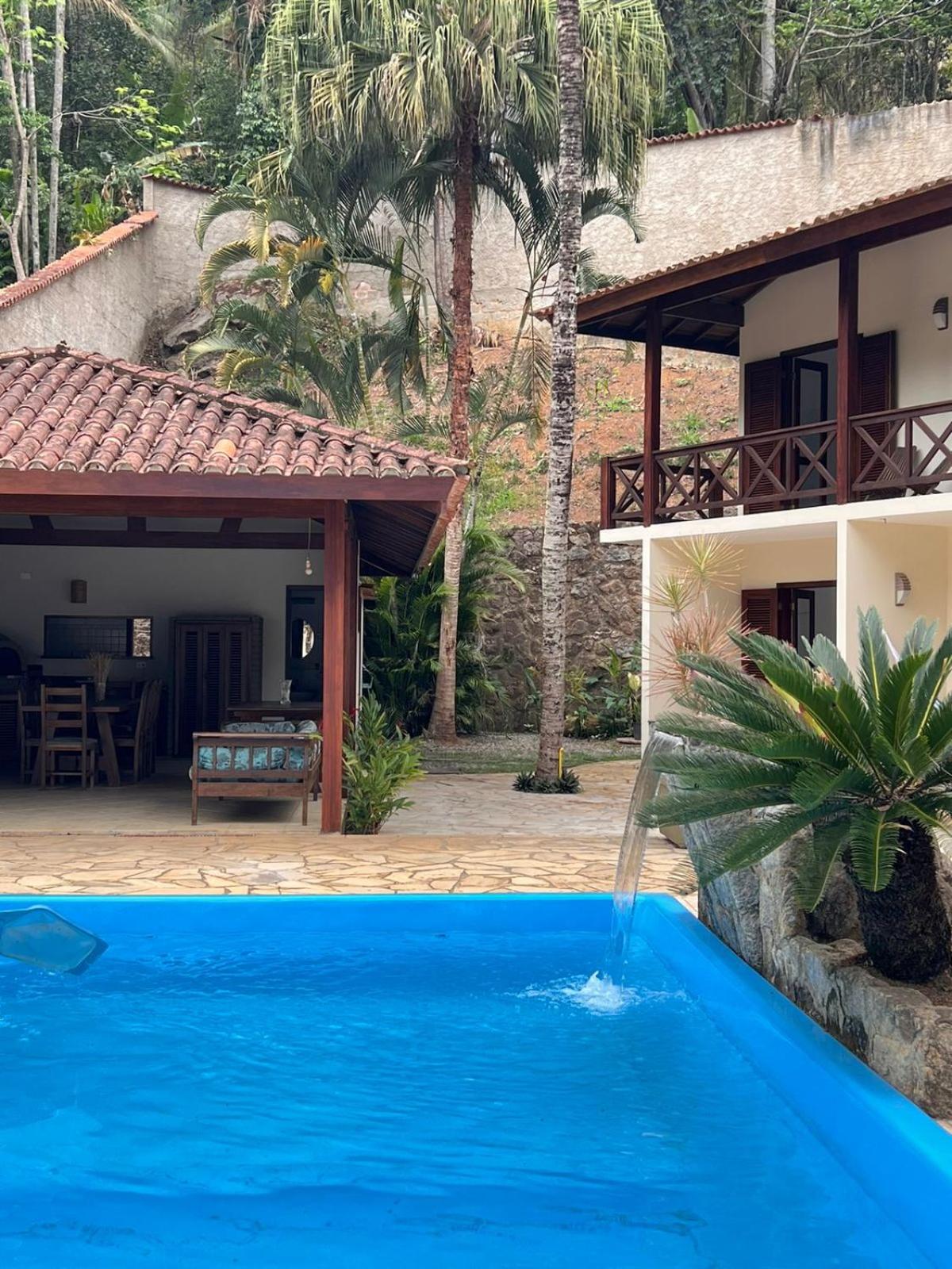 PALM BEACH HOUSE - Paraty