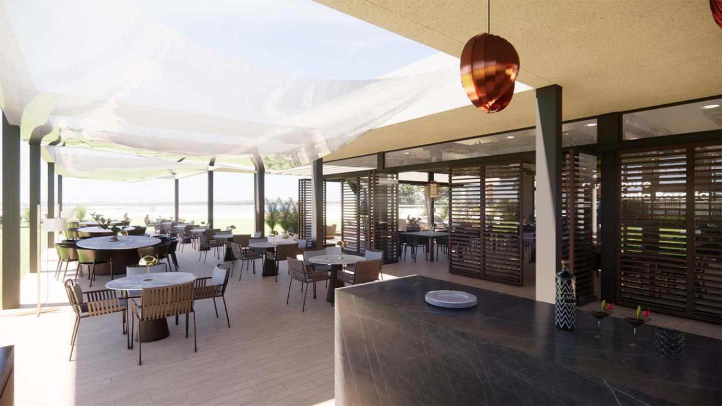 Two Bedroom Apartment In Santa Rosalia