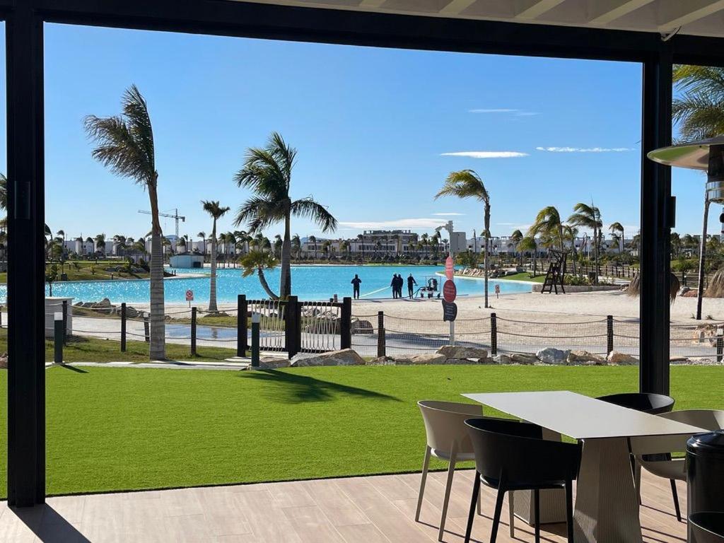 Two Bedroom Apartment In Santa Rosalia