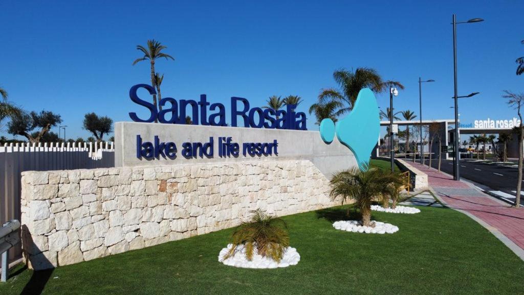 Two Bedroom Apartment In Santa Rosalia