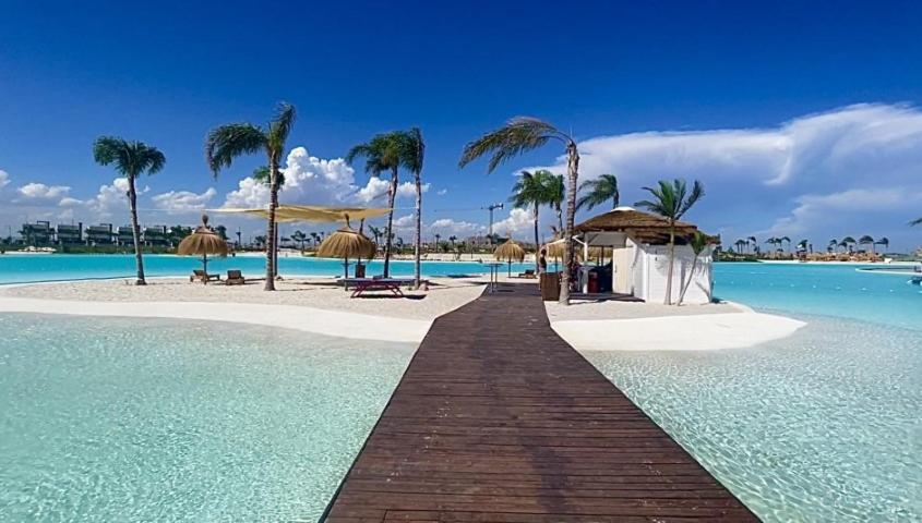 Two Bedroom Apartment In Santa Rosalia