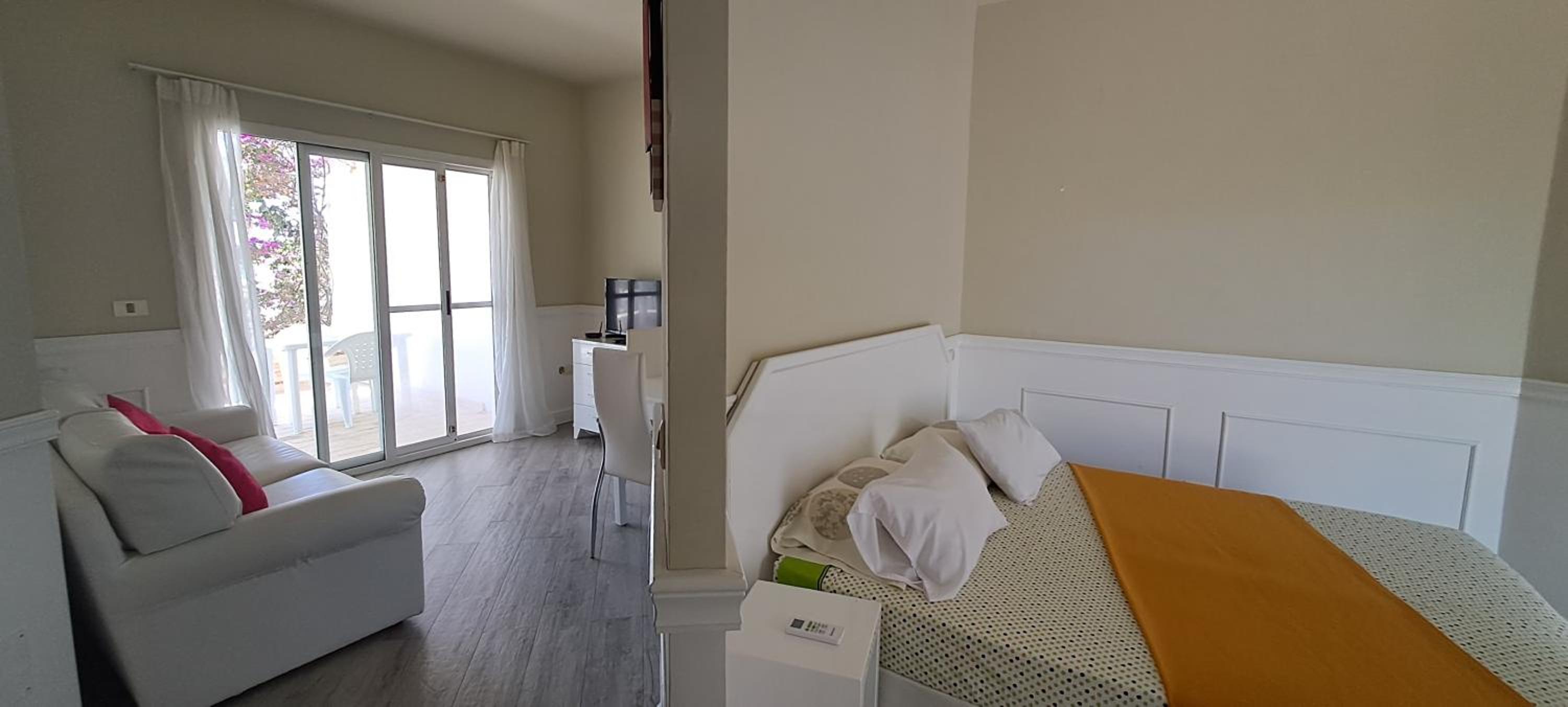 Praia de Chaves Bungalow ,Boavista