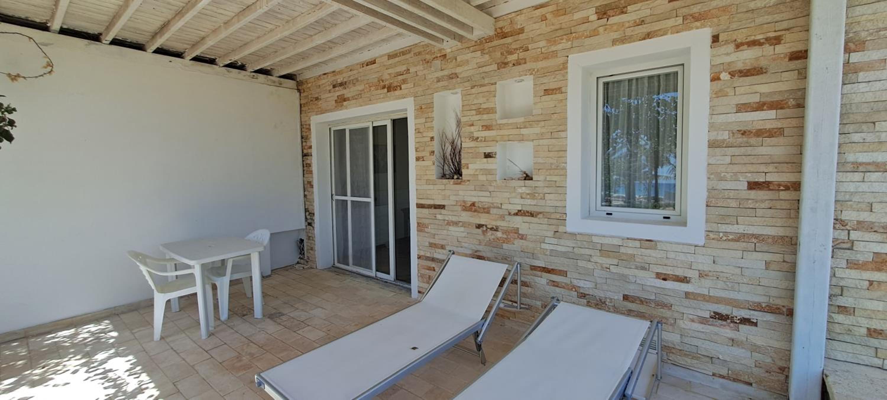 Praia de Chaves Bungalow ,Boavista