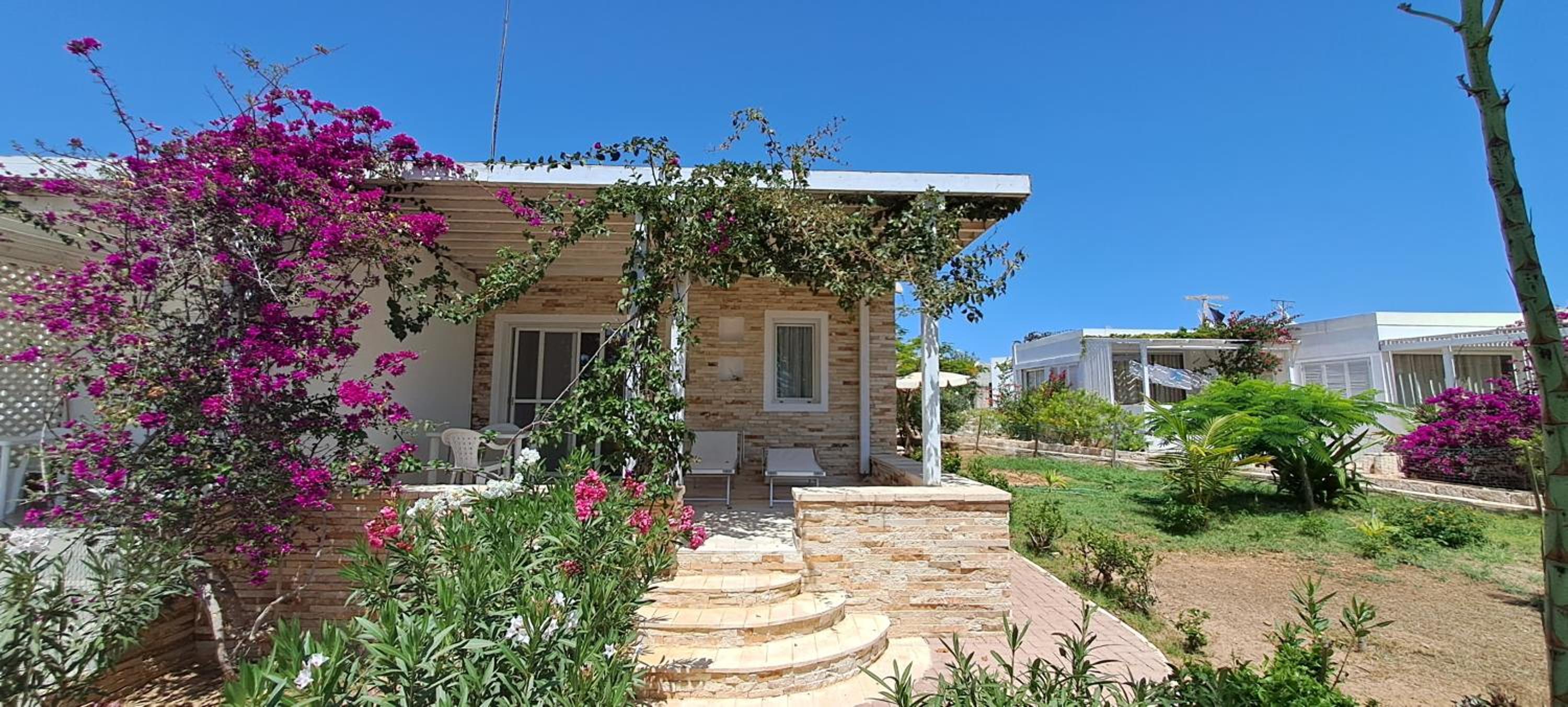 Praia de Chaves Bungalow ,Boavista