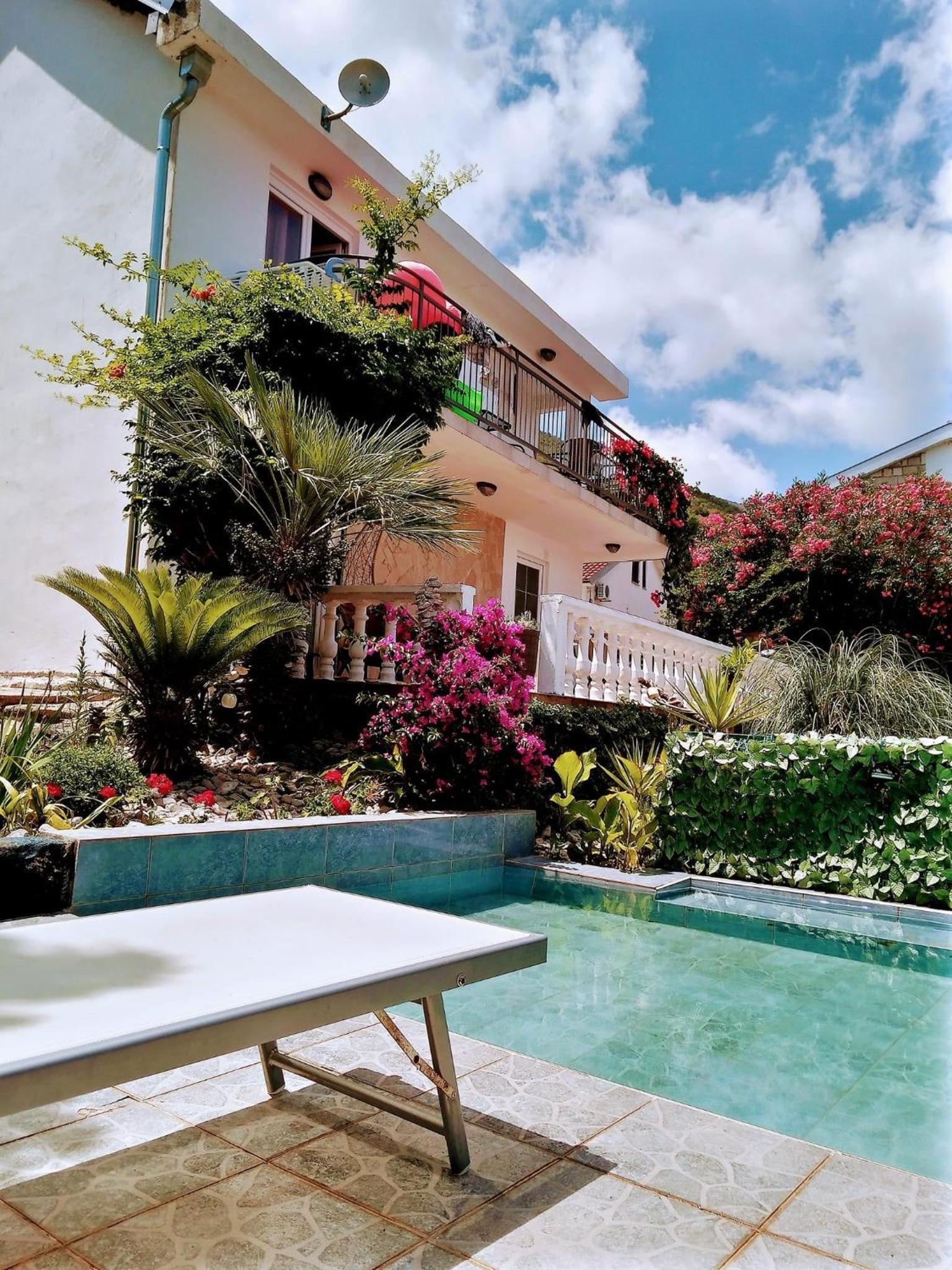 Apartments Obradovic photo 2