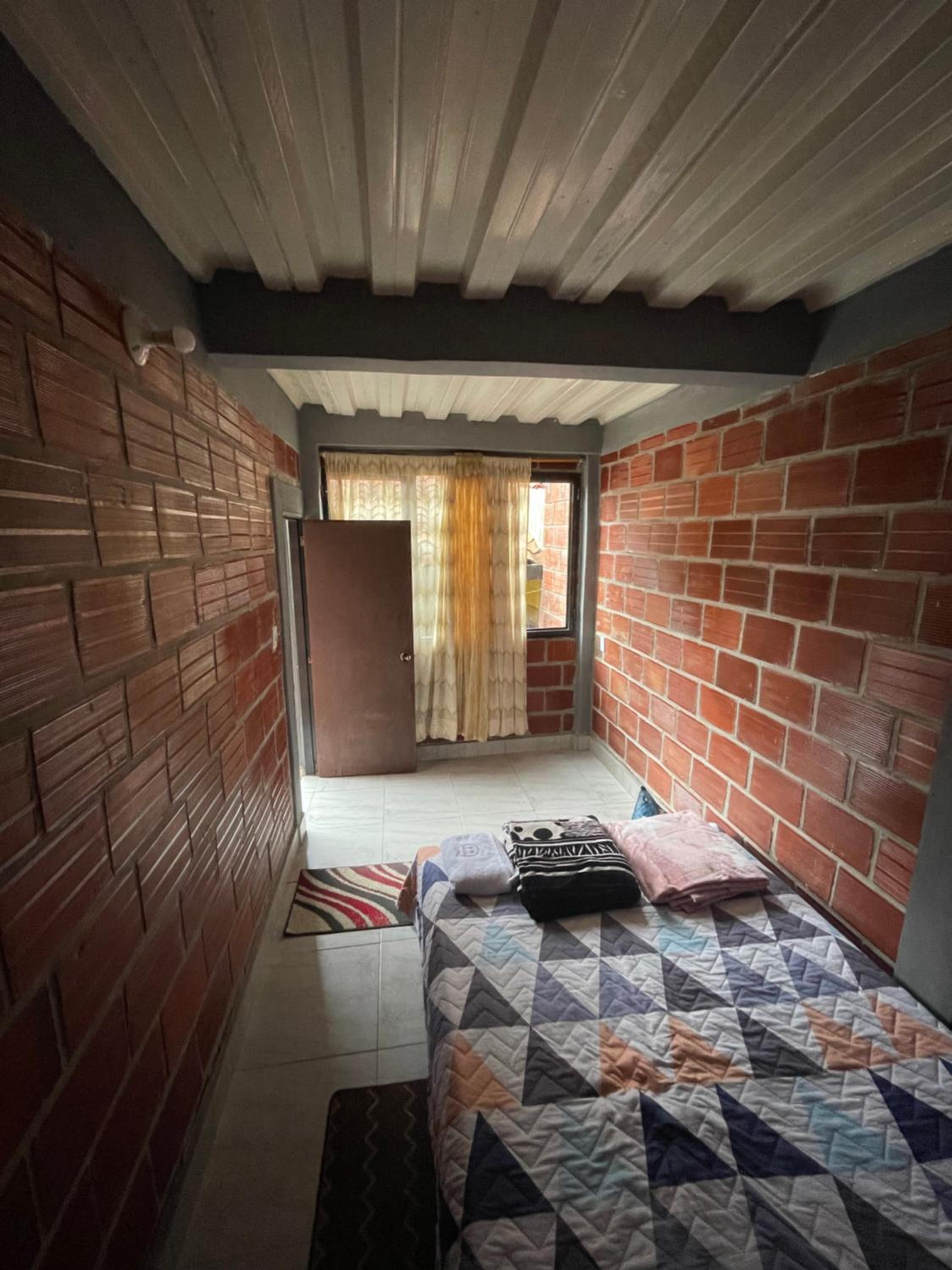 Casa Hospedaje Encanto