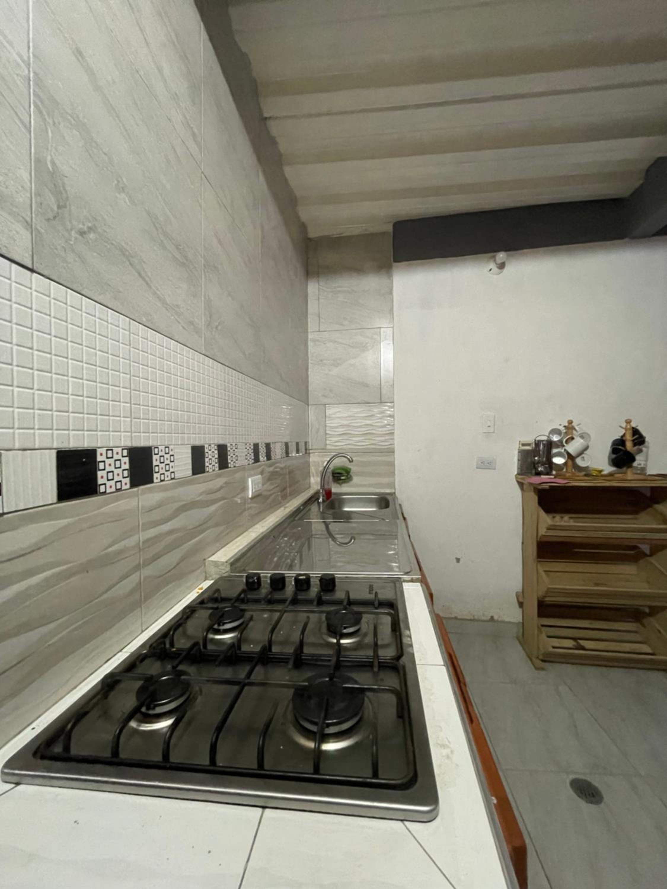 Casa Hospedaje Encanto