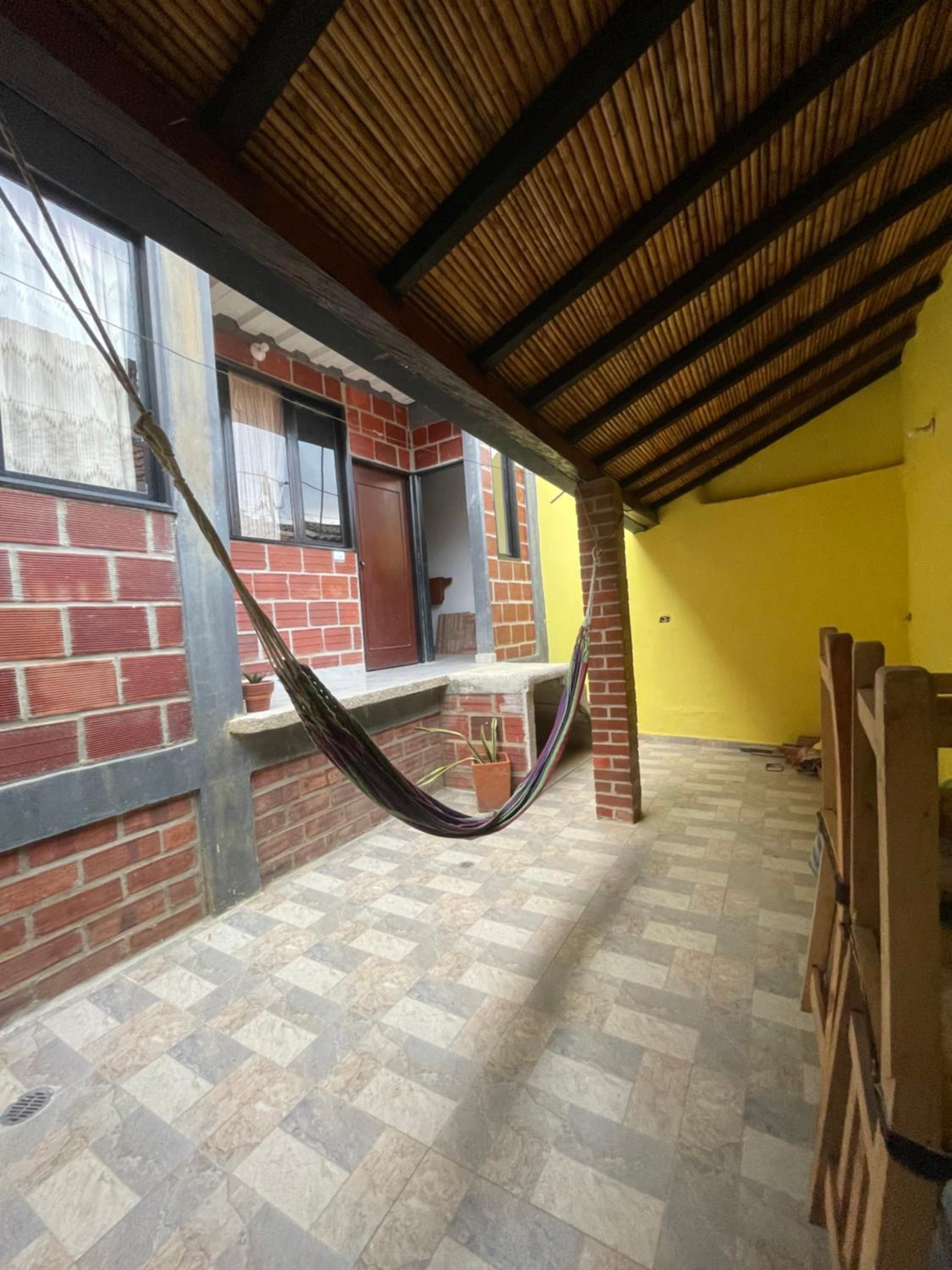 Casa Hospedaje Encanto