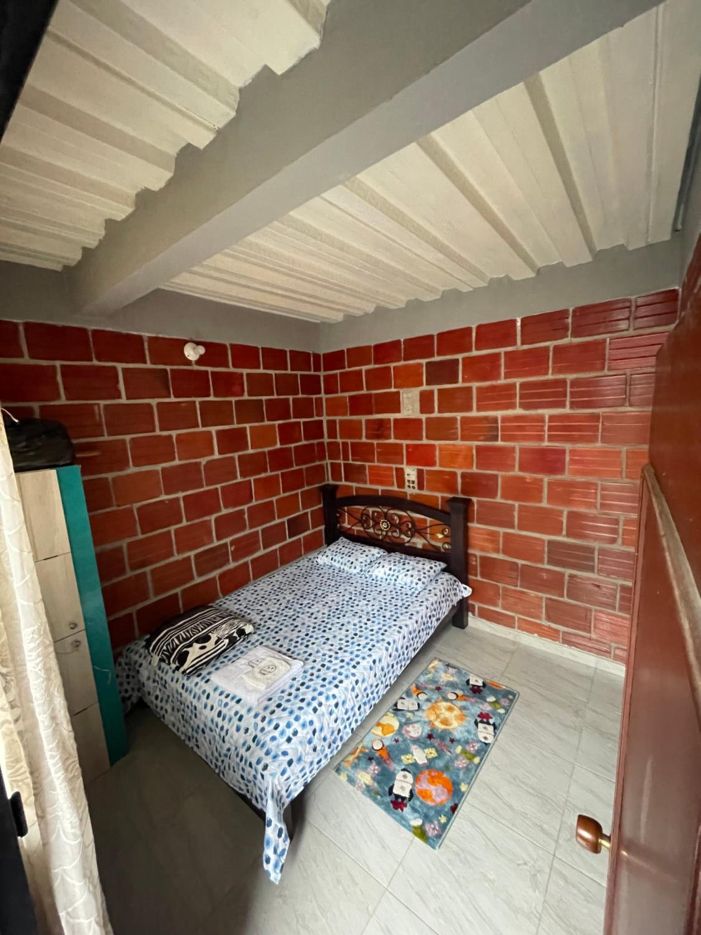 Casa Hospedaje Encanto